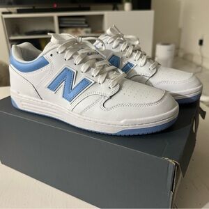 New Balance 480 Mens 10